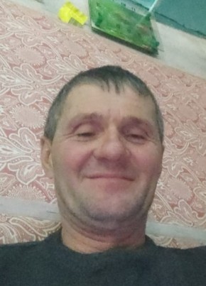 Аляска из Колывани 53 года