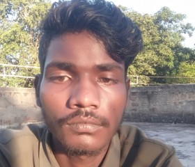 Paban Tudu, 20 лет, Balarāmpur