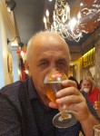 Oleg Moroz, 59, Moscow