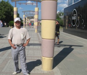 Игорь, 53 года, Городец