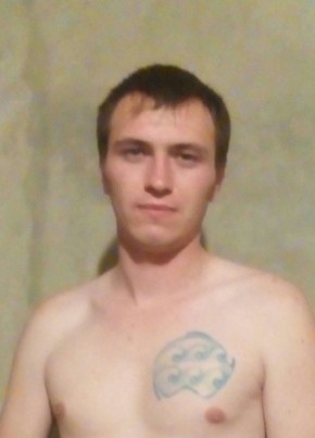 Иван, 32, Россия, Белая Глина