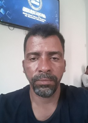 Ould Nagi, 48, موريتانيا, نواكشوط