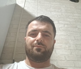 Kurban, 32, Oktyabrsky