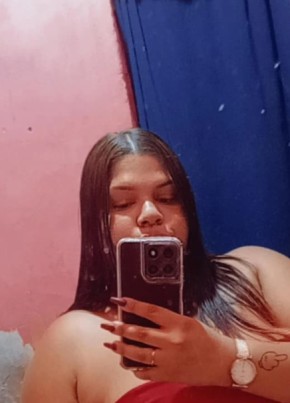 Layla из Rio de Janeiro 26 лет