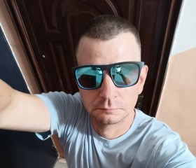 Владимир, 40 лет, Севастополь