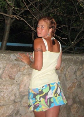 Dasha, 39, Russia, Istra