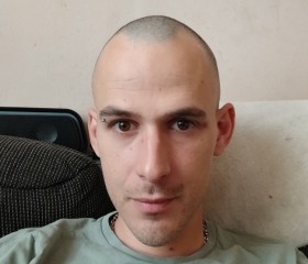 Damien, 36, Lessines