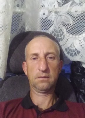Александр, 45, Россия, Горячеводский