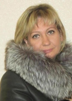 Марина, 50, Россия, Бугульма