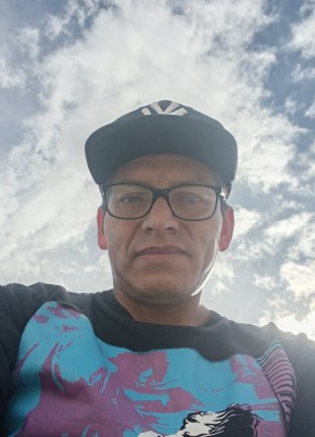 Piero из Lima 41 год