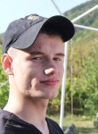 Ilya, 24, Voronezh