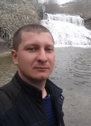 Юрий, 29, Россия, Ессентуки