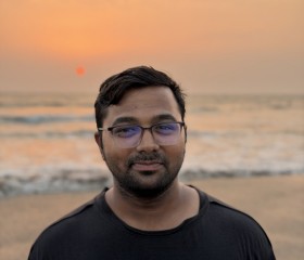 Lenin MarxMendes, 26, Madgaon