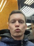 Natiniel, 32 года, Москва