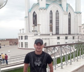 Денис, 42 года, Тольятти
