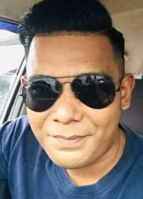 Daniel из Kuala Lumpur 22 года