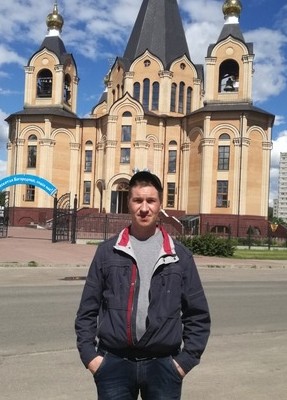 Алексей, 44, Россия, Десногорск