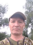 Паульс Владимир, 47 лет, Омск