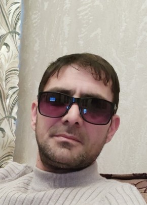 Фуад, 41, Россия, Родионово-Несветайская