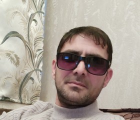Фуад, 41 год, Родионово-Несветайская