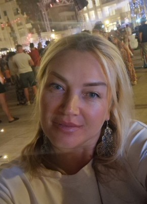 Elisaveta, 42, Россия, Санкт-Петербург