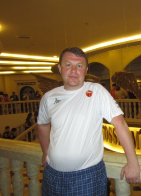 Владимир, 49, Россия, Тальменка
