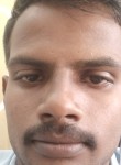 Karthik, 26 лет, Tiruppur