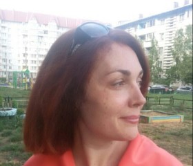 Марина, 47 лет, Иркутск