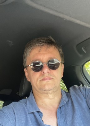 Sergey, 40, Russia, Moskovsky