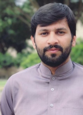Syed Bilal, 31, پاکستان, سیالکوٹ