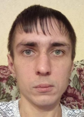 Алексей, 34, Россия, Брянск