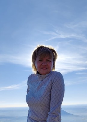 Ольга, 62, Россия, Пятигорск