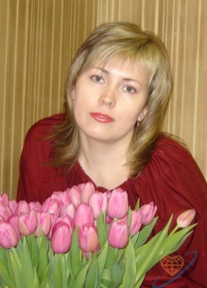 Мальвина, 47, Россия, Санкт-Петербург
