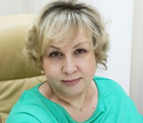 Инна, 53 года, Якутск
