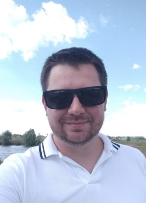 Ant из Ижевска 42 года