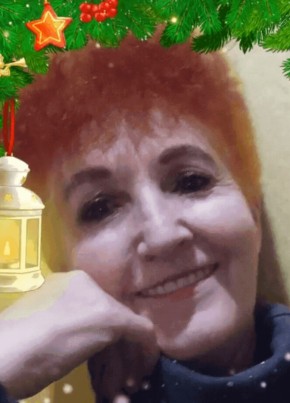 Наталия, 60, Россия, Волгодонск