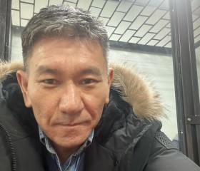Тоха, 47 лет, Бишкек