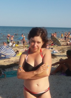 Ирина, 36, Украина, Днепр
