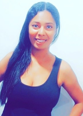 Maria  JosGABRIE, 40, Brazil, Fortaleza