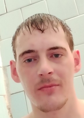 Андрей из Назарово 31 год