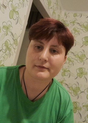 Светлана, 43, Россия, Апатиты