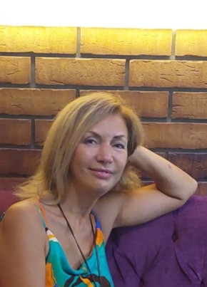 Виола, 56, Россия, Москва