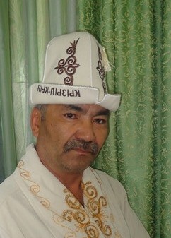Кама, 55, Кыргыз Республикасы, Бишкек