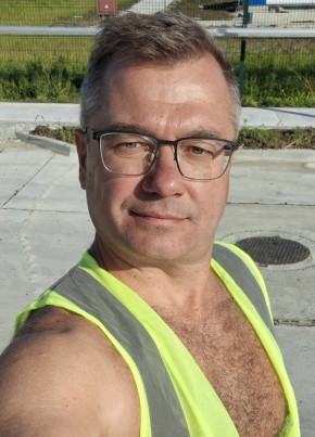 Андрюша из Владивостока 50 лет