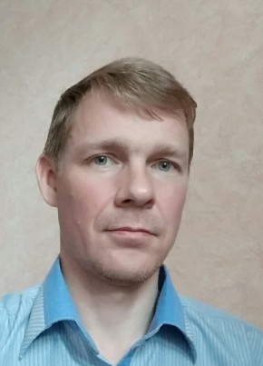 Игорь, 44, Россия, Боровичи