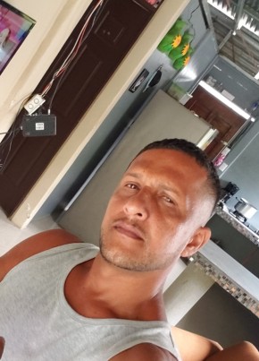 Juan, 41, República de Costa Rica, Alajuela