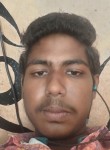 Sahdav Parmar, 19 лет, Mumbai