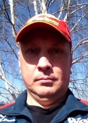 Андрей, 52, Россия, Нижний Новгород