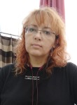 Aleksandra, 47, Hrodna