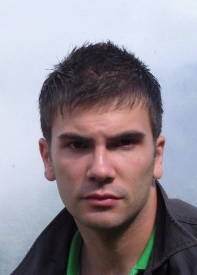 Евгений, 37, Россия, Самара